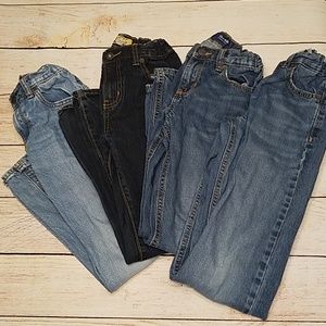 Old Navy Boys Jeans